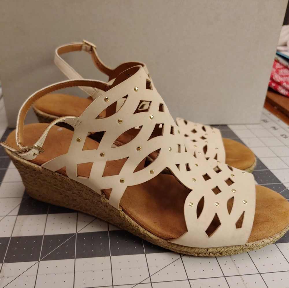 Cute Wedges